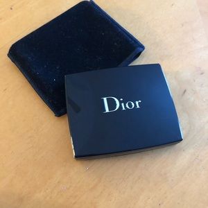 Dior blush